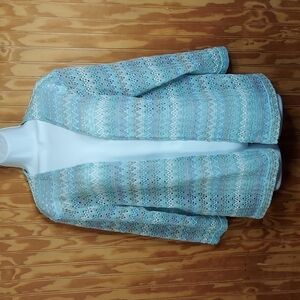 Alfred dunner cover up light weight
